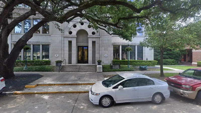 Laura Wiginton, LCSW — ketamine clinic in Houston, Texas