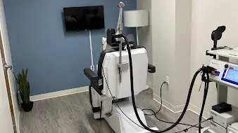 Lenox Hill Mind Care | TMS Therapy & Ketamine Treatment — ketamine clinic in Scarsdale, New York (photo 2 of 3)