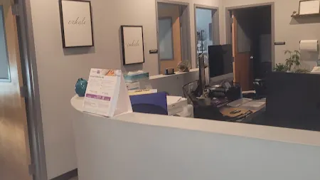 Libertas Mind Neurohealth and Ketamine Treatment center — ketamine clinic in Clifton Park, New York (photo 1 of 3)