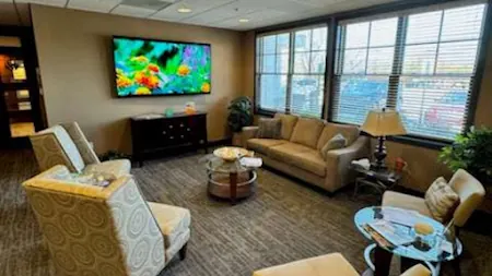Lifeline Interventional Therapeutics and Psychiatry - Ketamine Therapy — ketamine clinic in Grand Rapids, Michigan (photo 1 of 2)