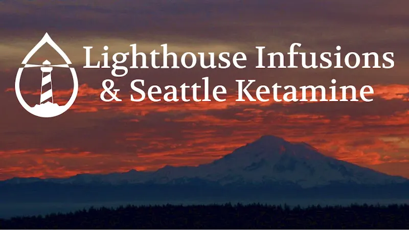 Lighthouse Infusions & Seattle Ketamine — ketamine clinic in Kenmore, Washington (photo 1 of 3)