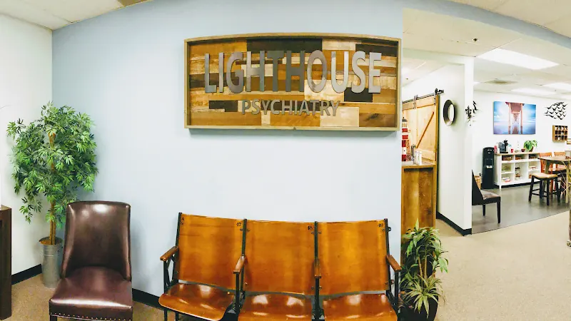 Lighthouse Psychiatry — ketamine clinic in Gilbert, Arizona (photo 3 of 3)