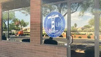 Lighthouse Psychiatry — ketamine clinic in Scottsdale, Arizona (photo 2 of 3)
