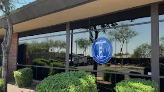 Lighthouse Psychiatry — ketamine clinic in Scottsdale, Arizona (photo 3 of 3)