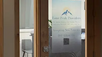 Lone Peak Psychiatry ℠ - Ketamine Treatment Center — ketamine clinic in Lehi, Utah (photo 3 of 3)