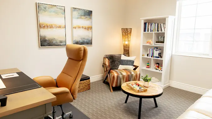 Lone Peak Psychiatry ℠ - Ketamine Treatment Center — ketamine clinic in Murray, Utah (photo 1 of 3)