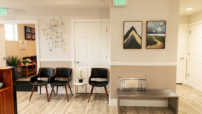 Lone Peak Psychiatry ℠ - Ketamine Treatment Center — ketamine clinic in Murray, Utah (photo 2 of 3)