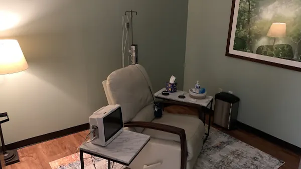 Lone Star Infusion - Ketamine in Houston — ketamine clinic in Houston, Texas (photo 1 of 3)