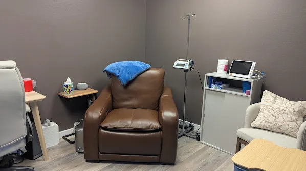 Looking Glass Ketamine — ketamine clinic in Tacoma, Washington (photo 3 of 3)