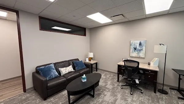 Lott Behavioral Health — ketamine clinic in Lisle, Illinois (photo 2 of 3)
