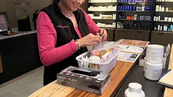 Lucid Ketamine and Wellness — ketamine clinic in Arlington, Virginia (photo 2 of 3)