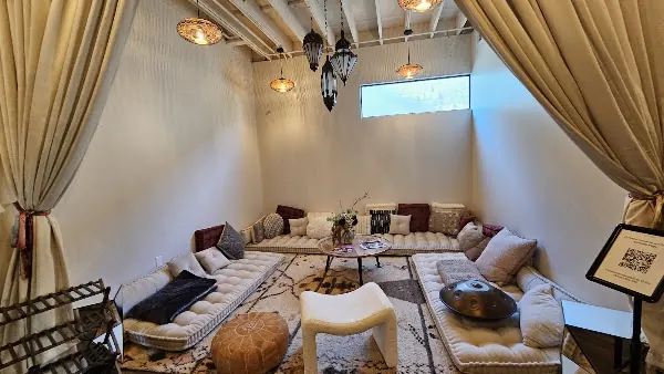 Lucid Therapeutics — ketamine clinic in Santa Barbara, California (photo 3 of 3)
