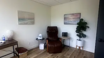 Luma Health and Wellness — ketamine clinic in Solana Beach, California (photo 3 of 3)
