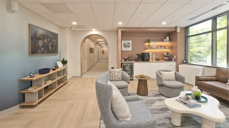 Lumin Health Brookline, Massachusetts | Insurance-Covered Ketamine Therapy for Depression, Anxiety and PTSD — ketamine clinic in Brookline, Massachusetts (photo 1 of 3)