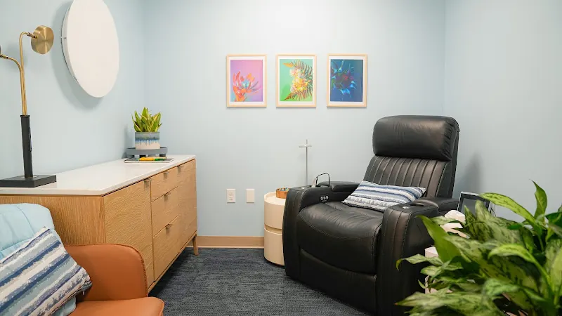 Lumin Health Cambridge, Massachusetts | Insurance-Covered Ketamine Therapy for Depression, Anxiety and PTSD — ketamine clinic in Cambridge, Massachusetts (photo 1 of 3)