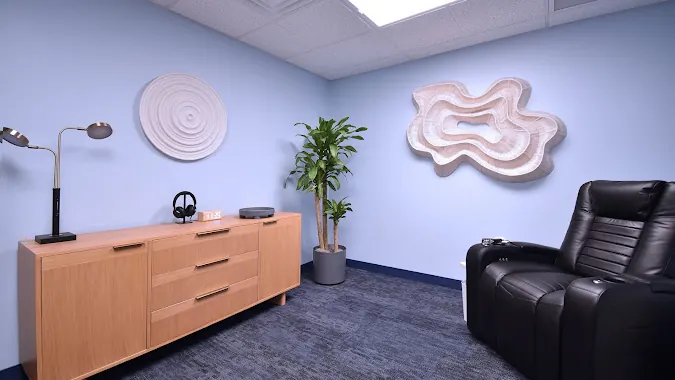 Lumin Health Newton, Massachusetts | Insurance-Covered Ketamine Therapy for Depression, Anxiety and PTSD — ketamine clinic in Newton, Massachusetts (photo 1 of 3)