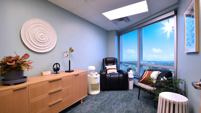 Lumin Health Newton, Massachusetts | Insurance-Covered Ketamine Therapy for Depression, Anxiety and PTSD — ketamine clinic in Newton, Massachusetts (photo 3 of 3)