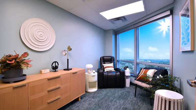 Lumin Health Woburn, Massachusetts | Insurance-Covered Ketamine Therapy for Depression, Anxiety and PTSD — ketamine clinic in Woburn, Massachusetts (photo 1 of 3)