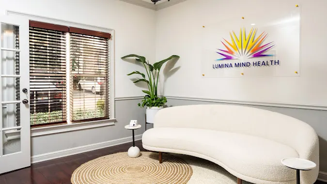 Lumina Mind Health | Ketamine Therapy — ketamine clinic in Tallahassee, Florida (photo 2 of 3)