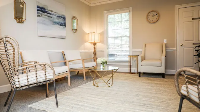 Luna Mindful Infusions - Ketamine Clinic — ketamine clinic in Roswell, Georgia (photo 2 of 3)