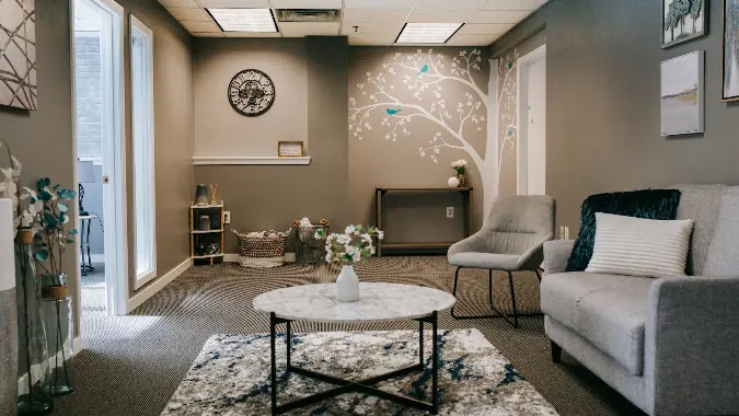Madison Ketamine Clinic — ketamine clinic in Fitchburg, Wisconsin (photo 1 of 3)