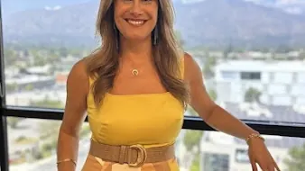 Maria Malo, LMFT Ketamine Assisted Psychotherapy and Psychedelic Integration — ketamine clinic in Arcadia, California (photo 2 of 2)