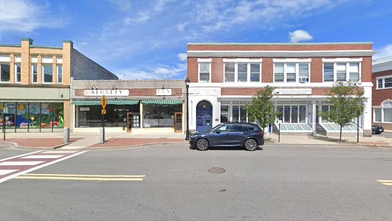 Mary Fortunato Transformative Ketamine Psychotherapy — ketamine clinic in Beverly, Massachusetts (photo 1 of 2)