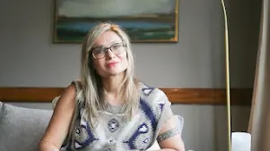Mary Fortunato Transformative Ketamine Psychotherapy — ketamine clinic in Beverly, Massachusetts (photo 2 of 2)