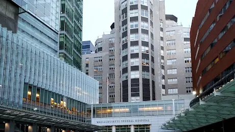 Massachusetts General Hospital — ketamine clinic in Boston, Massachusetts (photo 3 of 3)