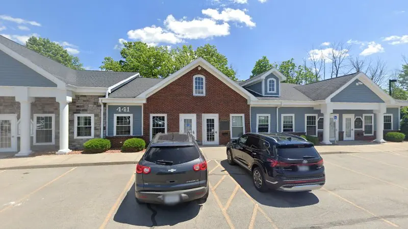 Matthew C Sharpe Nurse Practitioner in Psychiatry PLLC — ketamine clinic in Rochester, New York