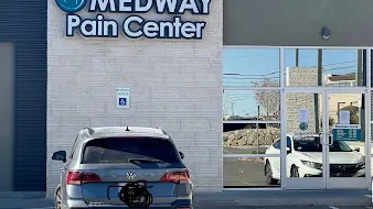 Medway Pain Center — ketamine clinic in El Paso, Texas (photo 2 of 3)