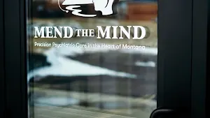 Mend the Mind, PLLC — ketamine clinic in Livingston, Montana (photo 1 of 3)