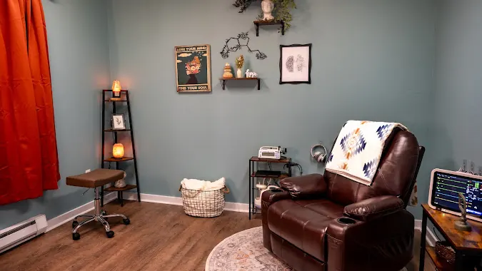Mend the Mind, PLLC — ketamine clinic in Livingston, Montana (photo 2 of 3)