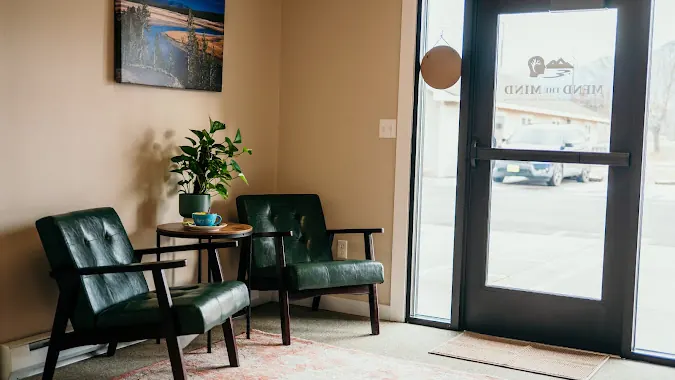 Mend the Mind, PLLC — ketamine clinic in Livingston, Montana (photo 3 of 3)