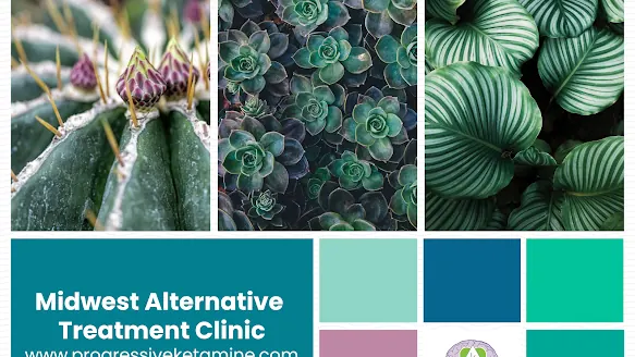 Mental Health & Ketamine Therapy - Midwest Alternative Treatment Clinic — ketamine clinic in Oak Park, Illinois (photo 3 of 3)