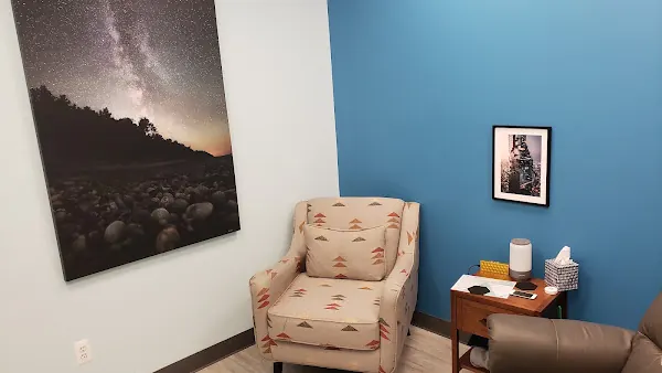 Michigan Progressive Health — ketamine clinic in 2300 Washtenaw Ave Suite 100. Ann Arbor, Michigan (photo 3 of 3)