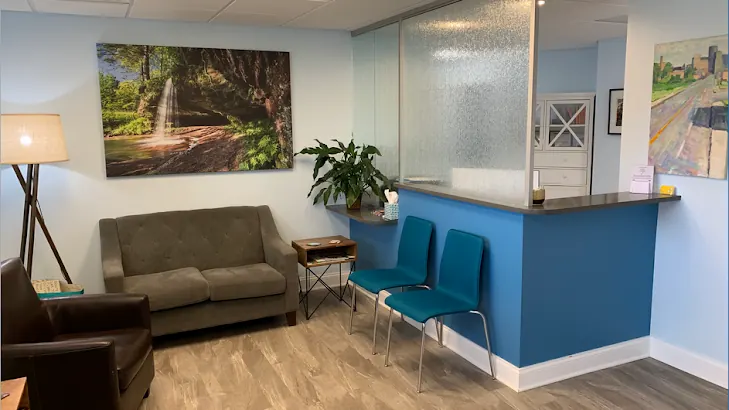 Michigan Progressive Health — ketamine clinic in Royal Oak, Michigan (photo 1 of 3)
