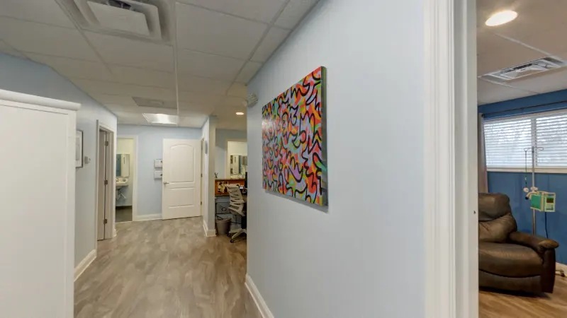 Michigan Progressive Health — ketamine clinic in Royal Oak, Michigan (photo 2 of 3)