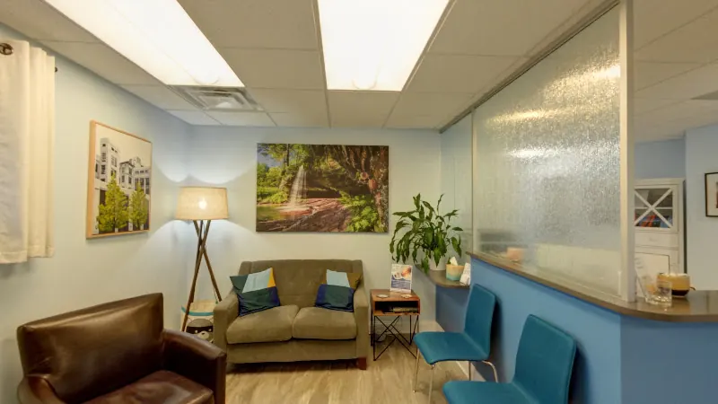 Michigan Progressive Health — ketamine clinic in Royal Oak, Michigan (photo 3 of 3)
