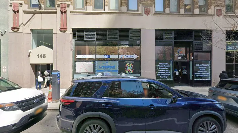 Midtown Depression & Ketamine Clinic — ketamine clinic in New York, New York