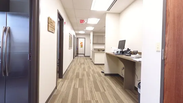 Midwest Institute for Hearts and Minds — ketamine clinic in St. Louis, Missouri (photo 3 of 3)