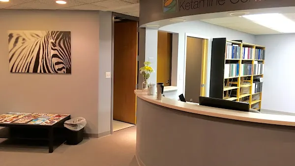Midwest Ketamine Center — ketamine clinic in Arlington Heights, Illinois (photo 1 of 3)