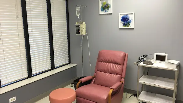 Midwest Ketamine Center — ketamine clinic in Arlington Heights, Illinois (photo 2 of 3)