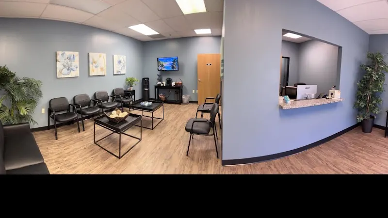 Mind Body Centers | Ketamine Therapy in Gilbert — ketamine clinic in Gilbert, Arizona (photo 1 of 3)