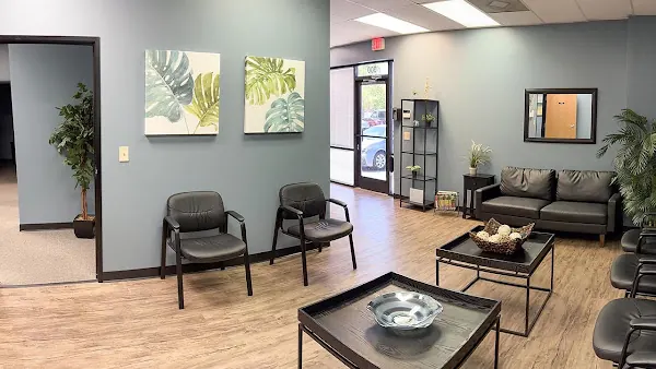 Mind Body Centers | Ketamine Therapy in Gilbert — ketamine clinic in Gilbert, Arizona (photo 2 of 3)