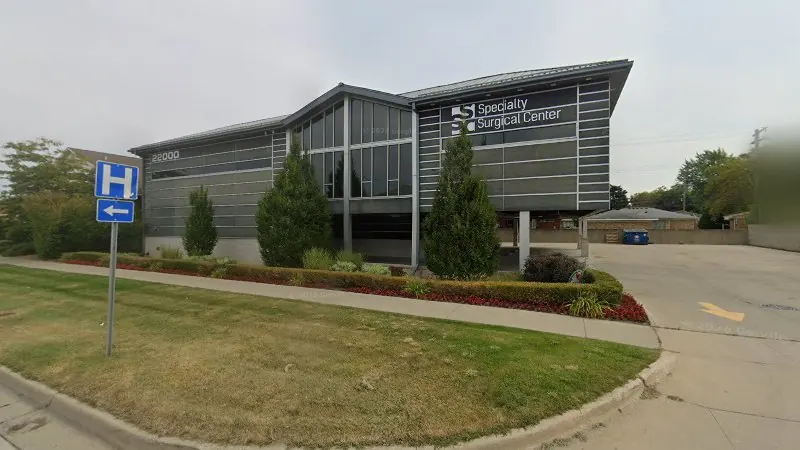 Mind Reset the Ketamine Clinic — ketamine clinic in Oak Park, Michigan (photo 2 of 3)