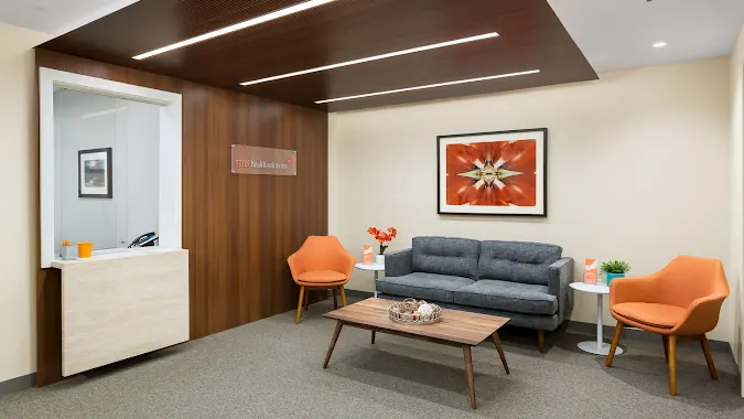 Mindful Health Solution — ketamine clinic in Austin, Texas (photo 1 of 3)