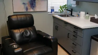MindPeace Clinic & Ketamine Therapy Richmond — ketamine clinic in Richmond, Virginia (photo 1 of 3)