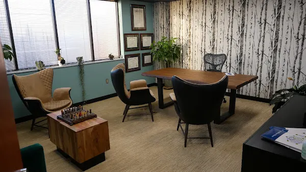 MindPeace Clinic & Ketamine Therapy Richmond — ketamine clinic in Richmond, Virginia (photo 2 of 3)