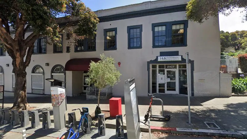 MindPeace Clinics (Ketamine Therapeutics Specialist Physicians in San Francisco) — ketamine clinic in San Francisco, California